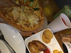 -乐凯撒披萨(蛇口花园城店)