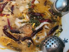 -太二酸菜鱼(正大广场店)