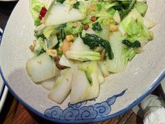 -百花人家(门城水岸店)