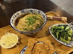 -老横泾面馆(吴中横泾店)