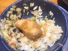 -觅山云南菜(泊富ICITY店)