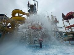 -秦皇岛乐岛海洋王国