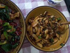 -乐乐餐厅(湘子庙街店)