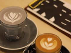 澳白-麻雀咖啡SPARROW COFFEE(十全街店)