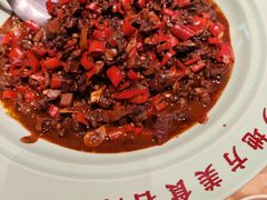-老萍巷•莲花血鸭(楚萍店)