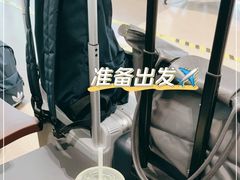-星巴克(成都天府机场2店)