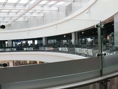 -威尔仕健身(虹桥南丰城店)