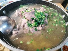 -全牛匠·乐山跷脚牛肉(新中关店)