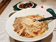 -松鹤楼面馆(海雅缤纷城店)