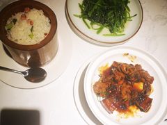 -古越舫·精品杭帮菜(商都路店)