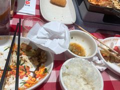-西贝(武汉群星城店)