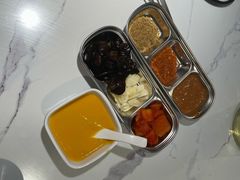 -花味·自助烤肉(南方时代店)