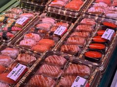 -争鲜回转寿司(朝北大悦城店)