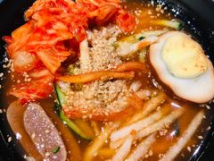 -千寻烧肉(政务区店)