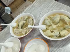 -利达汤圆馄饨(川公路店)
