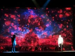 -舞台剧盗墓笔记-藏海花
