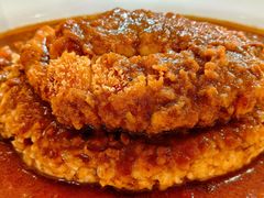 -伽喱博士 Dr.CURRY咖喱饭(太阳宫咖喱店)