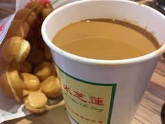 -美芝莲(领展购物广场中关村店)