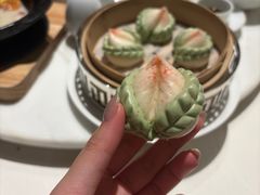-宝丽轩中餐厅BAOLIXUAN