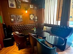 -老吴咖啡( 国贸商住大厦店)