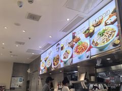 -小杨生煎(浦江欢乐颂店)