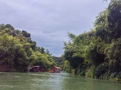 -天河潭旅游度假区