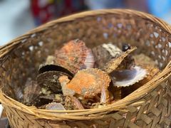 -蚝堡海鲜·威海菜·海肠捞饭·烧烤·亚洲吃蚝公司(幸福门店)