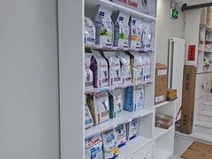 -达爱动物医院·犬猫分区·CT·复杂眼科(远洋山水分院)