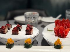 -柿合缘新京菜(国金中心商场店)