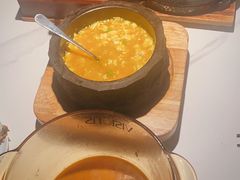 -庆江南江南菜(琴湖溪里花园城店)