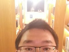 -思南书局(复兴中路店)