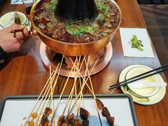 -庆峰龙虾烧烤(合肥一店)