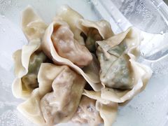 全家福-顶巧鸡汤馄饨(虹口总店)