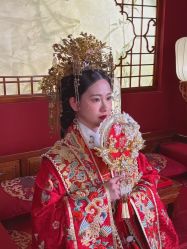 -Mu慕婚纱摄影·超级工作室
