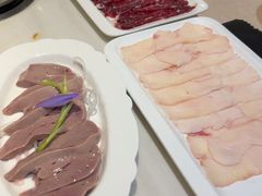 -围炉夜话·潮汕卤水火锅(榕江店)