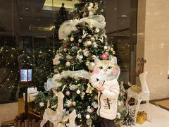 -索菲特西湖大酒店·香榭丽全日候餐厅(南山路店)