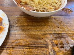 -西塔大冷面(市府大路店)