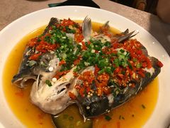 -湘村人家(常平中元街店)