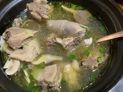 -呼吸森林·生态农庄农家乐私房菜