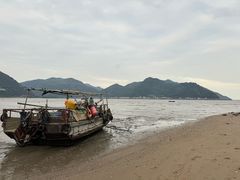 -北岐滩涂
