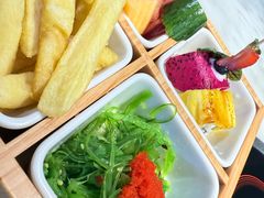 -吉布鲁牛排海鲜自助(金牛凯德广场店)