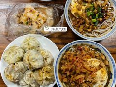 -詹氏包记(文公路店)