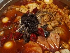 -眉州东坡(春秀路店)