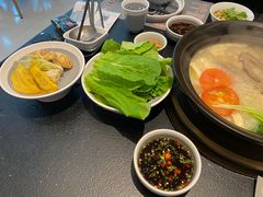 -老鸭集(萧山万象汇店)