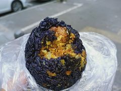 -芳婆糕团店(王府大街店)