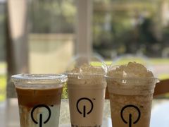 -SUGAR COFFEE城市咖啡(三一重工店)
