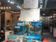 -九层海鲜塔(市南店)