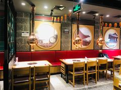 -韩宫宴和牛烤肉(无锡大东方广场店)