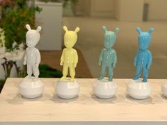 -潮一不贰·法式甜品·生日蛋糕·西式简餐(外滩店)