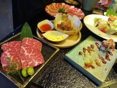 -樱嘢·炭火烧肉(惠南店)